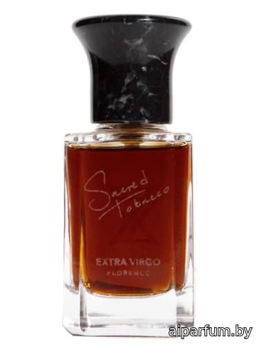 Sacred Tobacco