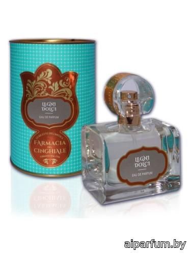 Legni Dolci