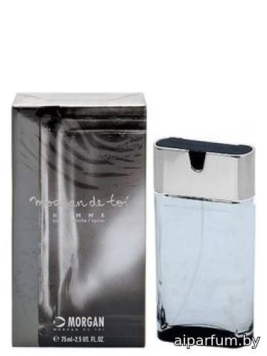Morgan de Toi Homme