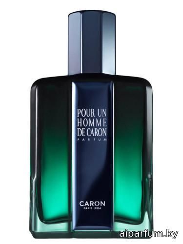 Pour Un Homme de Caron Parfum