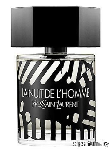 Art Collection: La Nuit de L'Homme 