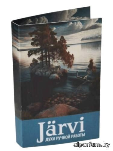 Järvi (Озеро)
