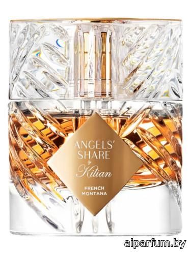 Angels' Share x French Montana