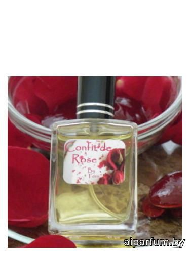 Confit de Rose