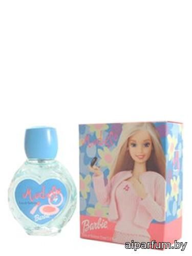 Barbie Modelo