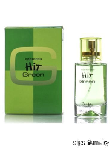 Hit Green