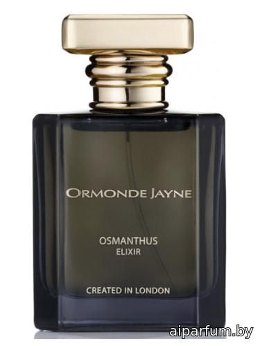 Osmanthus Elixir