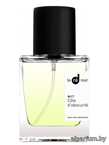 #417 Côte d'obscurité