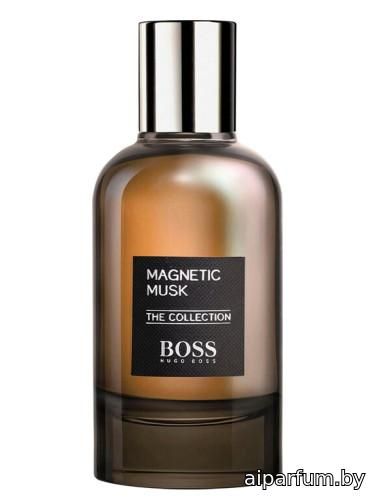 The Collection Magnetic Musk