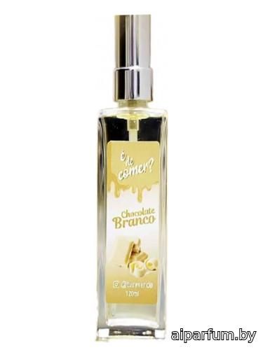 Chocolate Branco