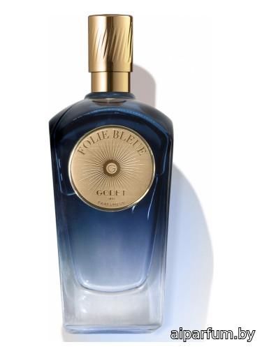 Folie Bleue