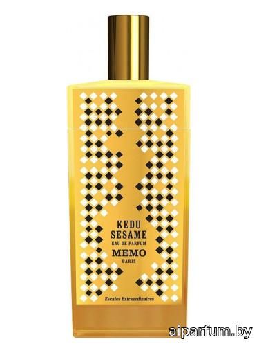 Kedu Sesame