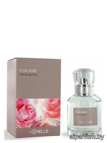 R de Rose