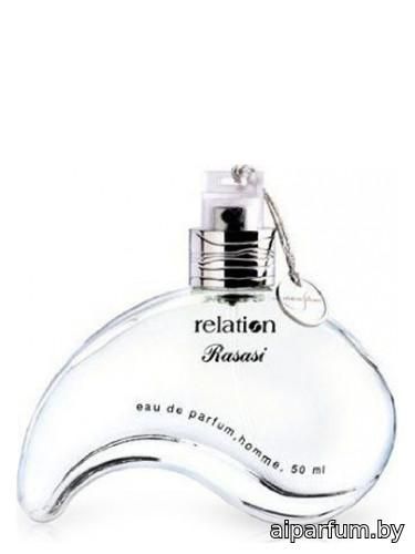 Relation Pour Homme