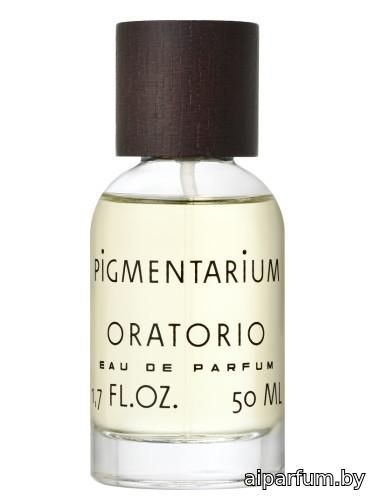 Oratorio