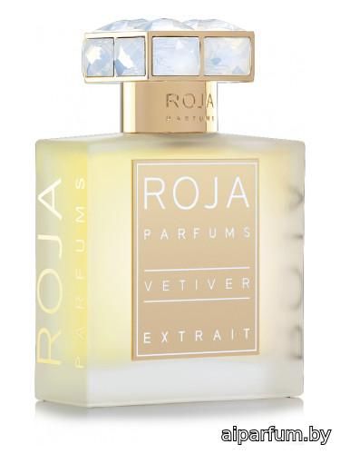 Vetiver