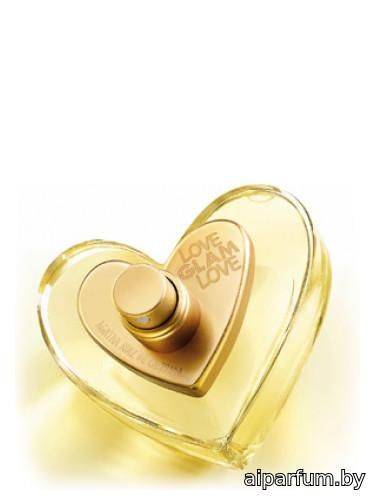 Love Glam Love