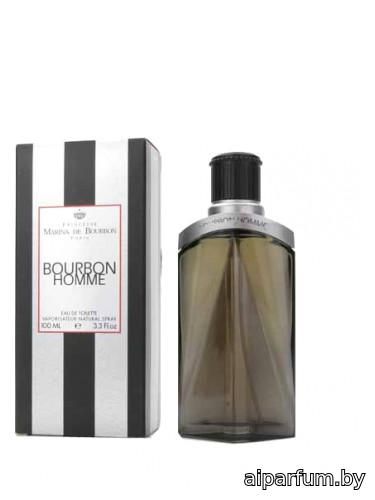 Bourbon Homme