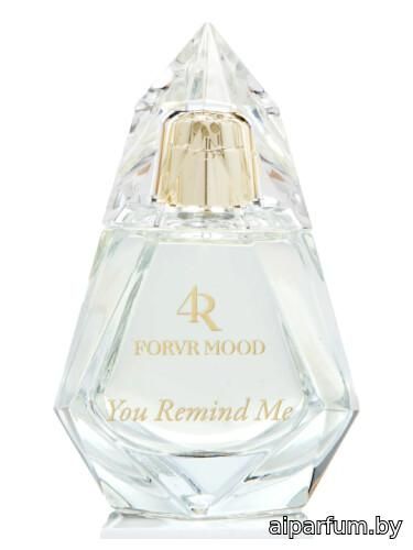 YOU REMIND ME