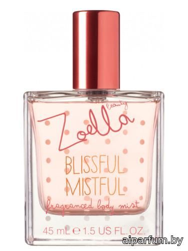 Blissful Mistful