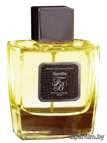Vanille