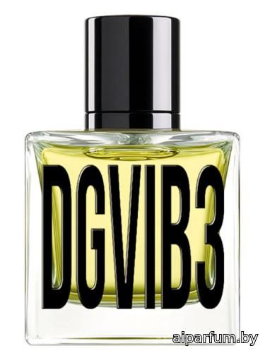 DGVIB3 Eau de Parfum