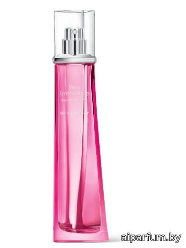 Very Irresistible Eau de Toilette