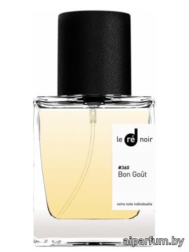 #360 Bon Goût