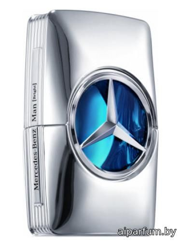 Mercedes Benz Man Bright