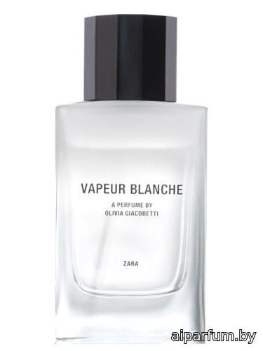 Vapeur Blanche