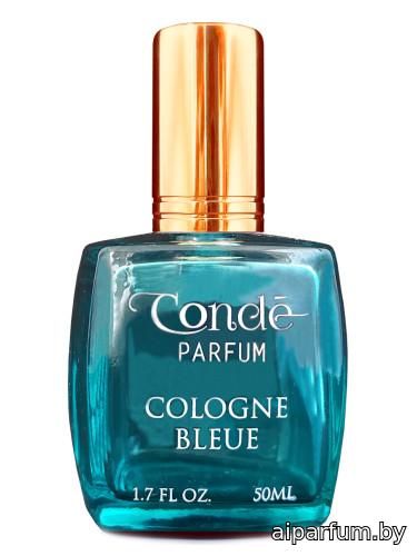 Cologne Bleue