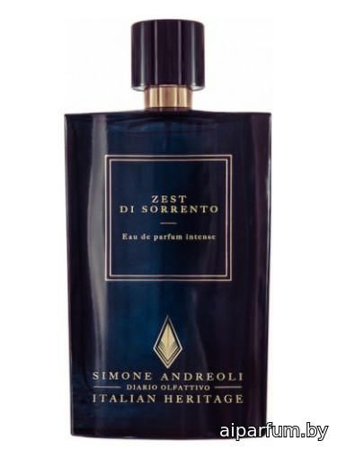 Zest di Sorrento
