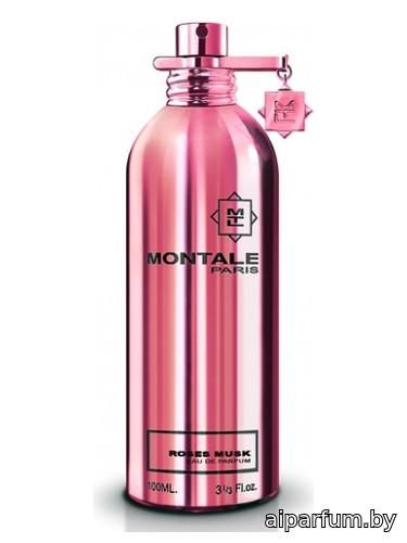 Roses Musk