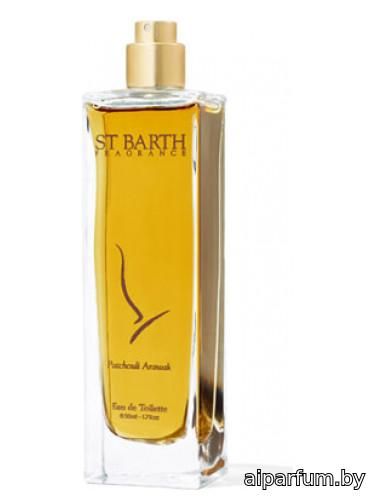 Patchouli Arawak