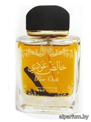 Khalis Oudi (Pure Oudi)