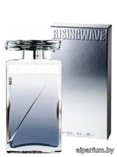 Rising Wave Zero