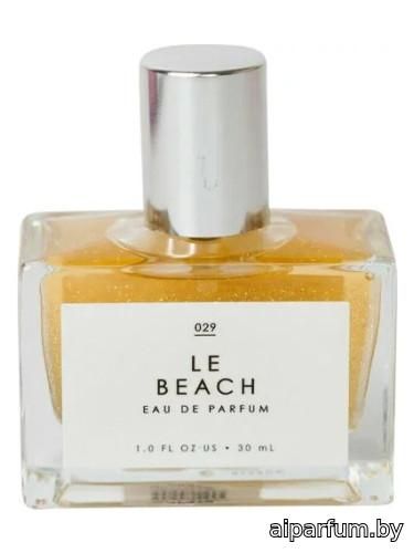 Le Beach