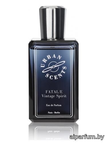 Fatal/E