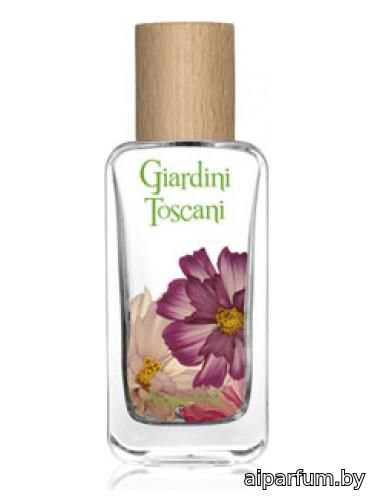Giardini Toscani - Sentiero dei Fiori