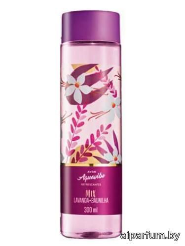 Aquavibe Mix Lavanda + Baunilha