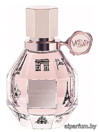Flowerbomb de Paris
