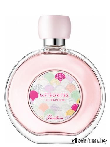 Météorites Le Parfum