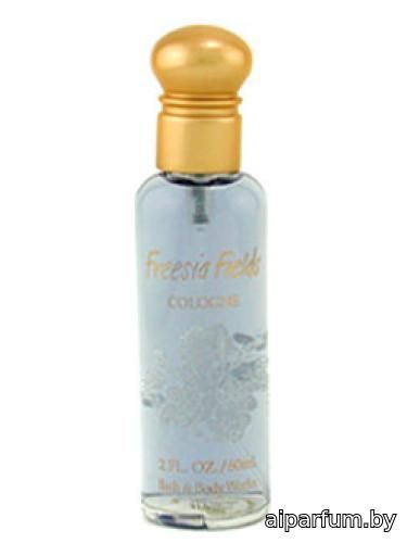Freesia Fields