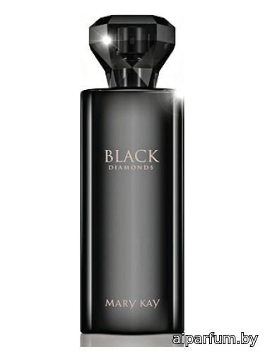 Black Diamonds