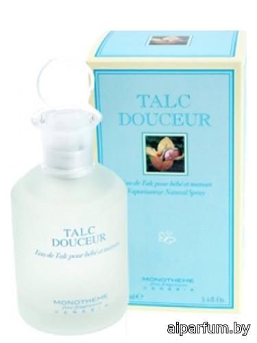 Talc Douceur