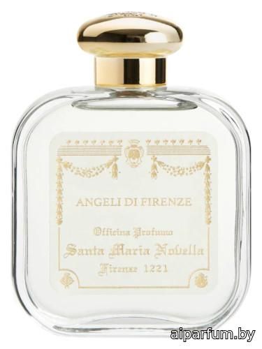 Angeli di Firenze