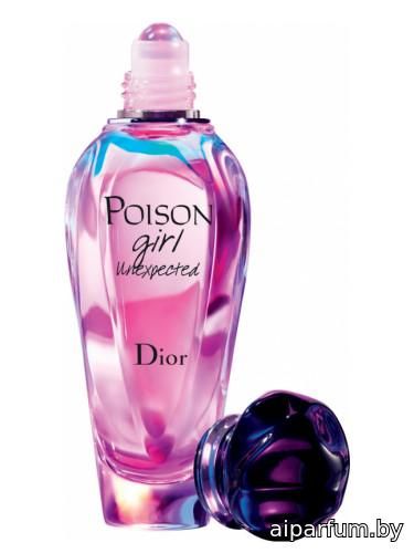 Poison Girl Unexpected Roller Pearl