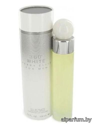 360° White for Men