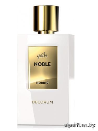 Noble White