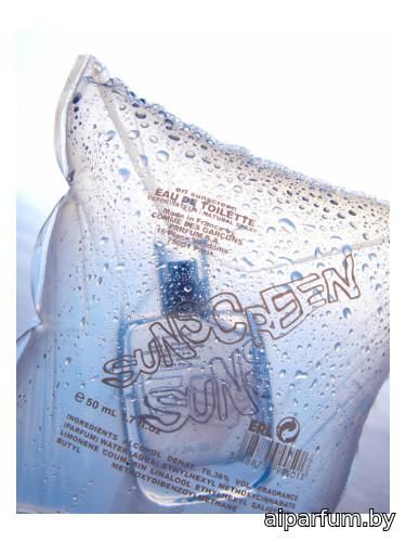 ERL Sunscreen 